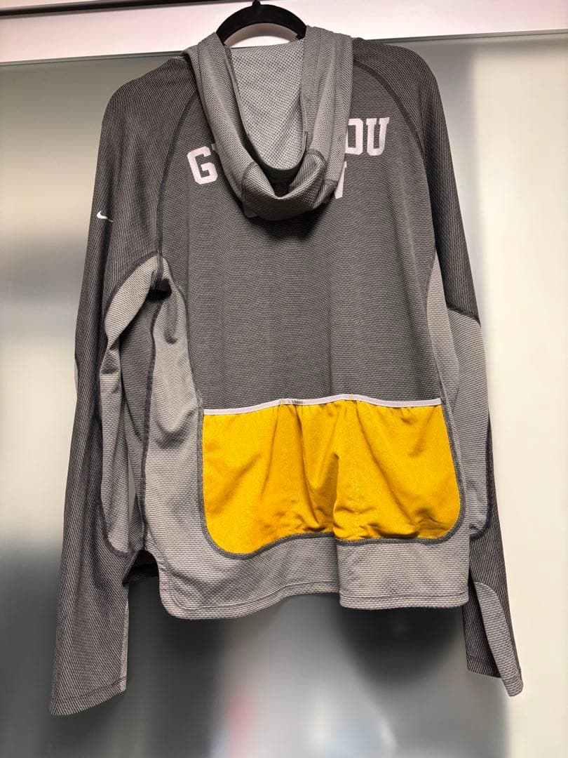 d*9様 NIKE × UNDERCOVER GYAKUSOU ランニングウェア