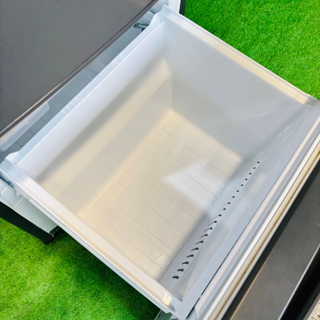 2022年製 168L 冷蔵庫 定番モデル 三菱電機【地域限定配送無料】