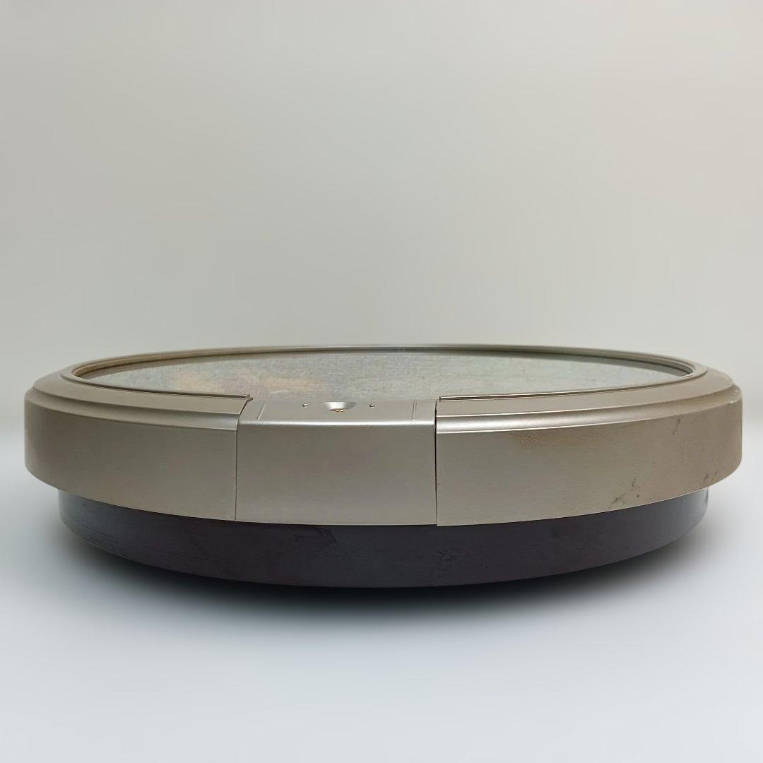 【稼働品】ディズニー　SEIKO　FW517S 掛け時計　くまのプーさん