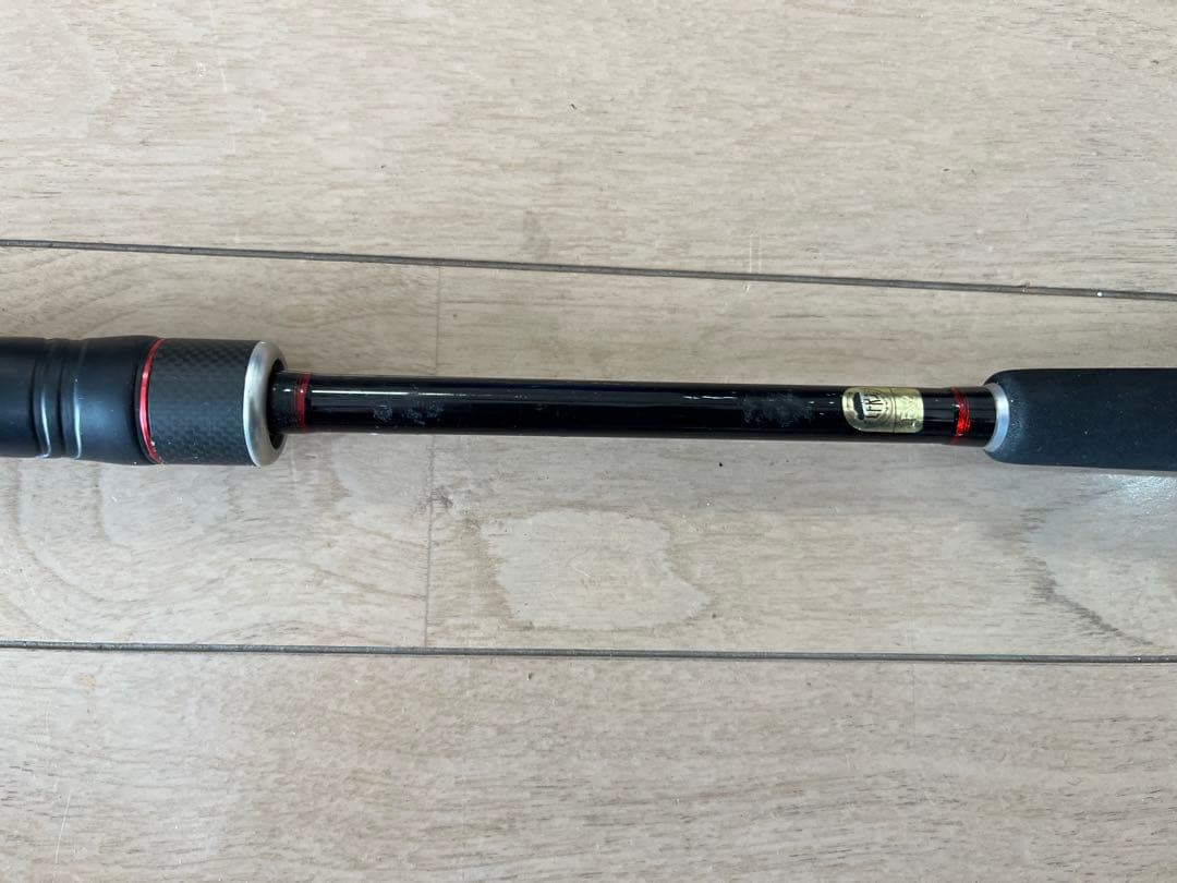 シマノSHIMANOバイオインパクトX 一つテンヤマダイ 255ML