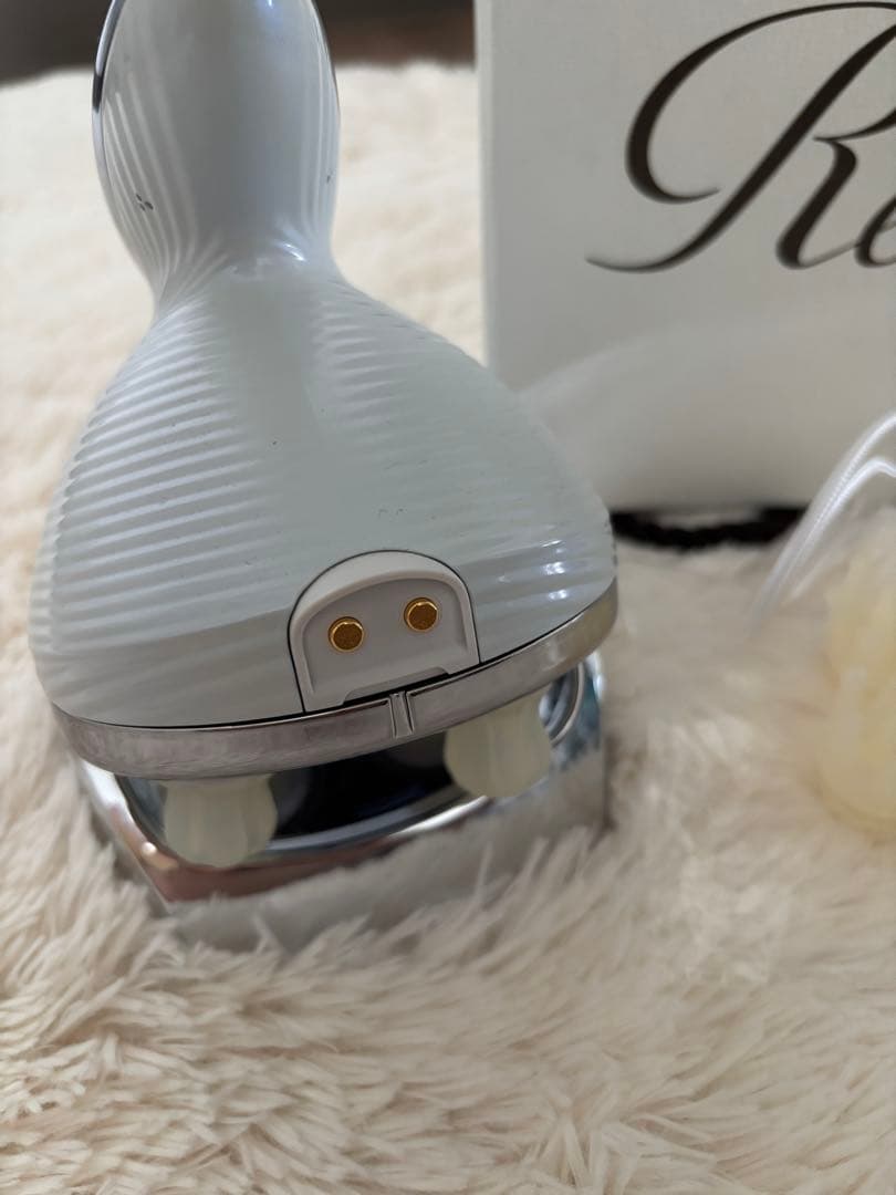 ReFa ビューテック　ヘッドスパ