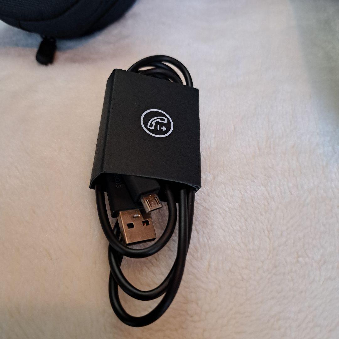 Beats solo3 wireless ホワイト