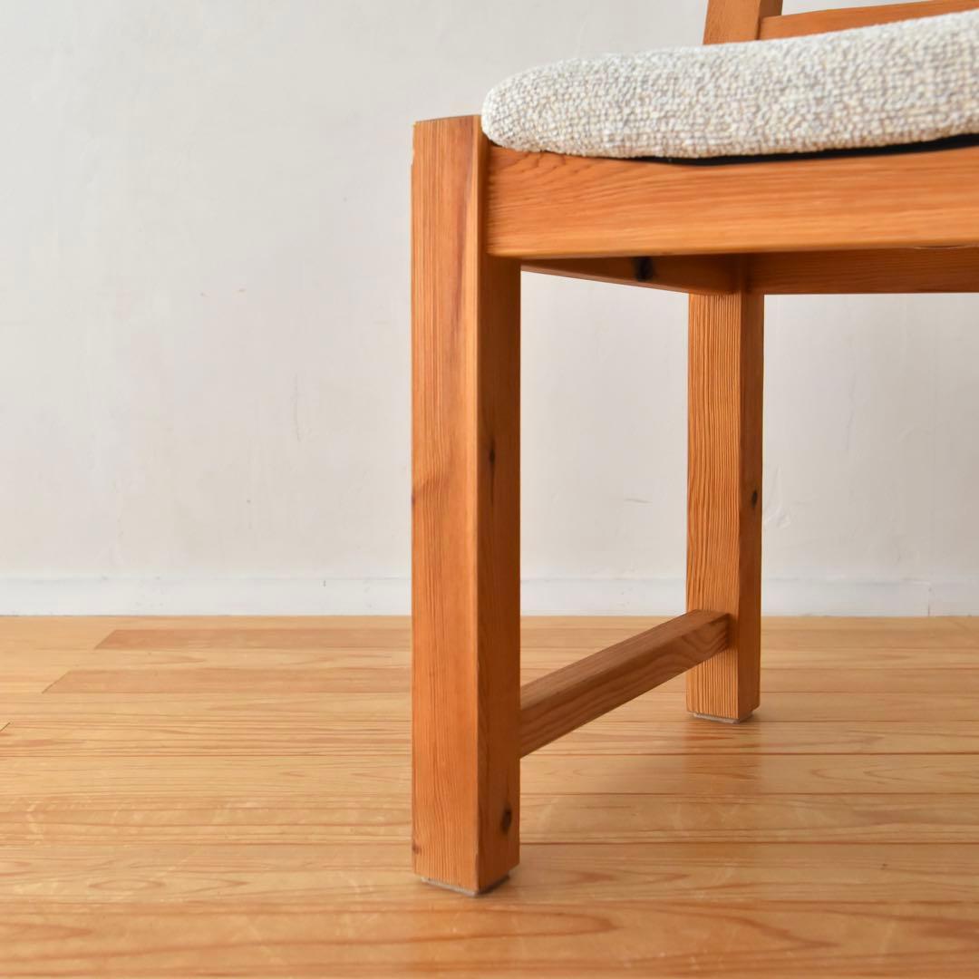 60s DENMARK Pine デンマーク ヴィンテージ