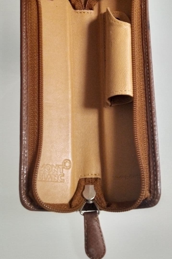 MONTBLANC ショパン マイスターシュテュック 14K 万年筆✨ケース付き