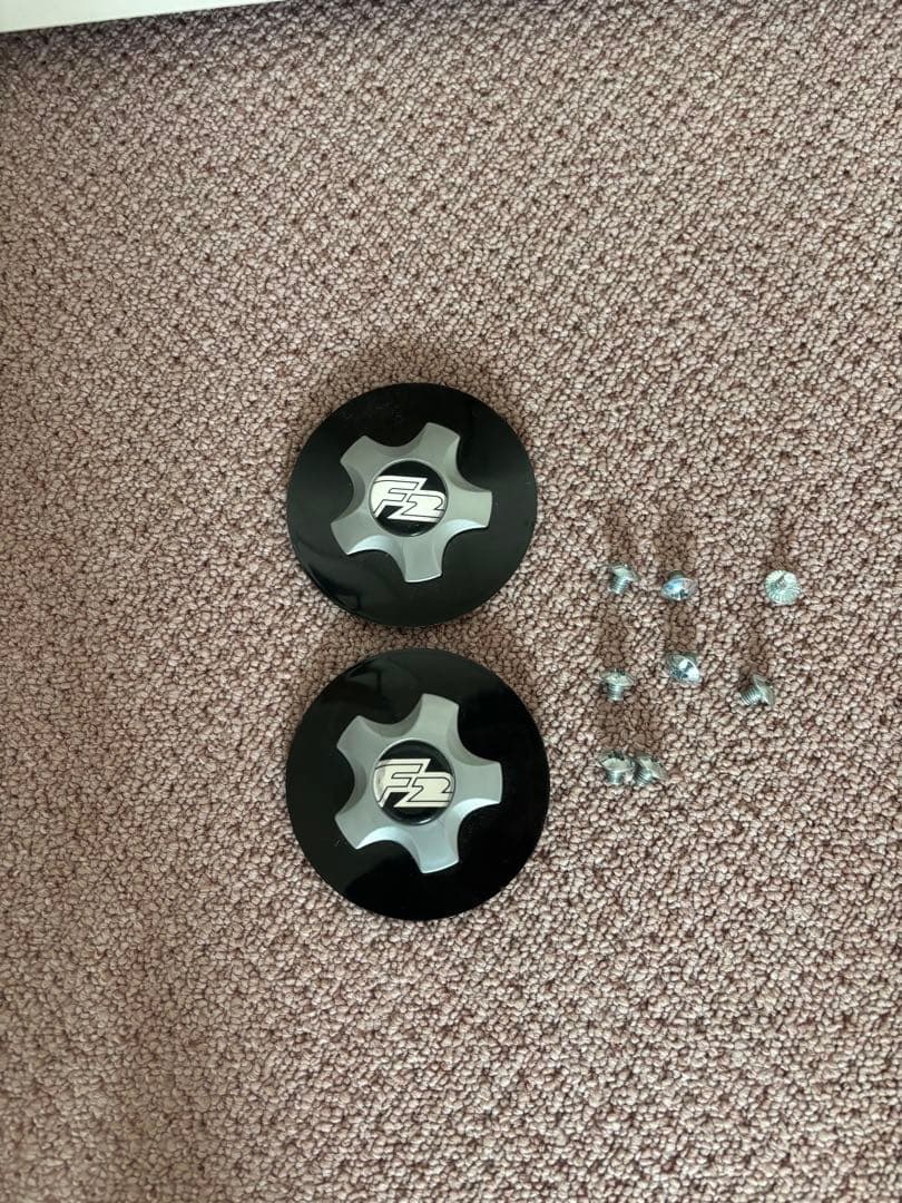 2014/2015/UPZRC10 ハードブーツ.F2レースチタニウムセット