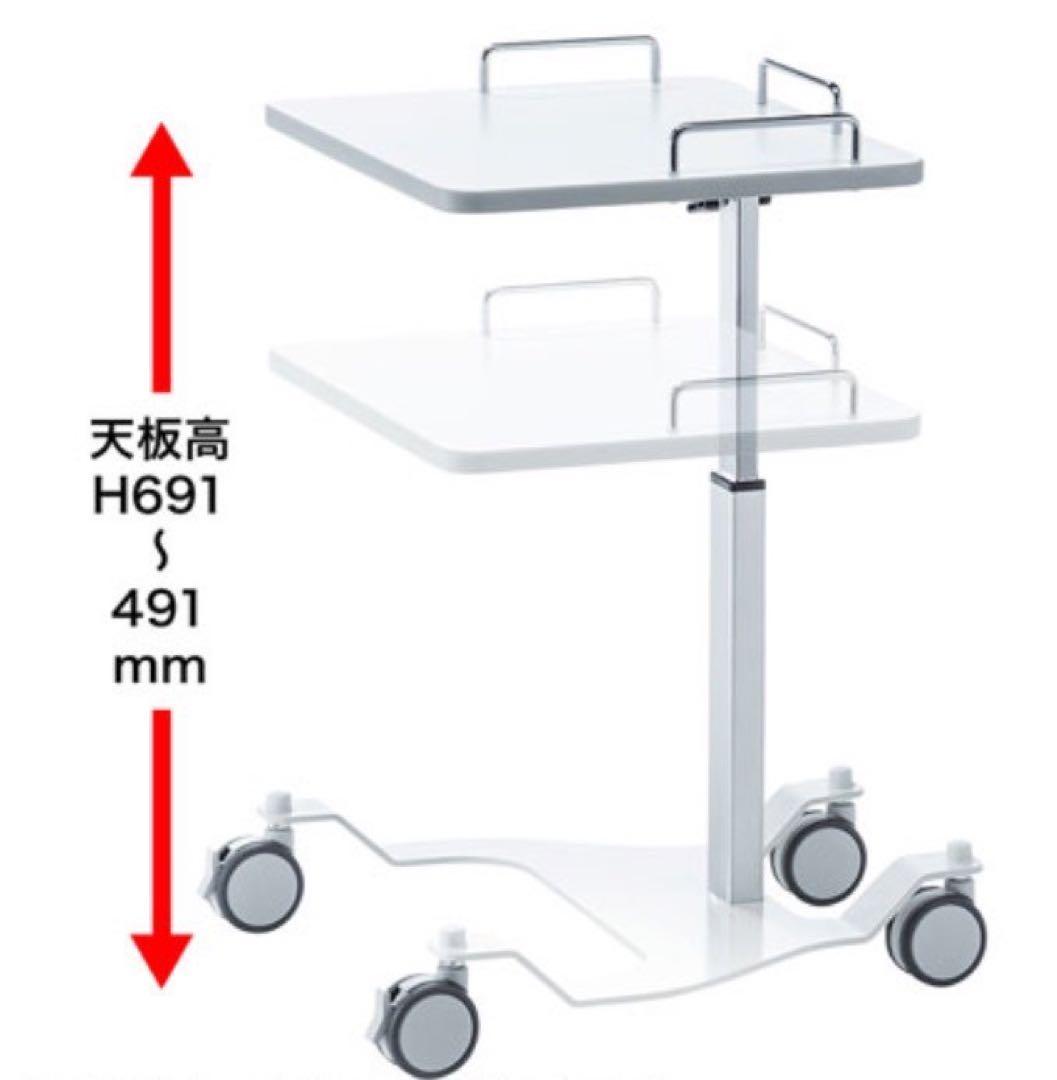 【美品】サンワサプライ プロジェクター台 PR-10N
