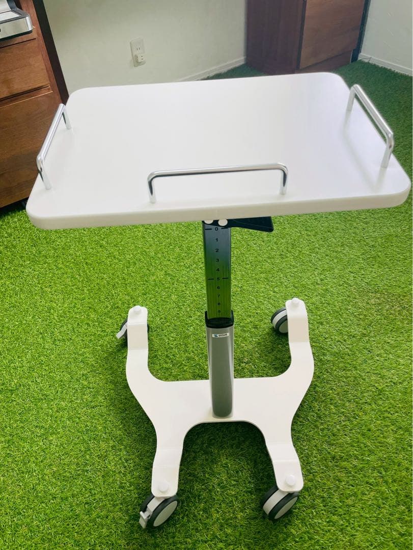 【美品】サンワサプライ プロジェクター台 PR-10N