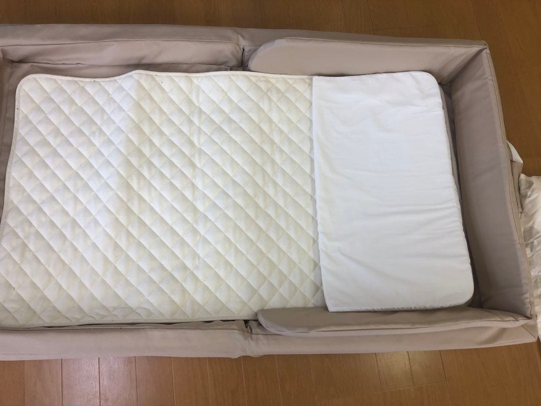 フォルスカ　コンパクトベットフィットL