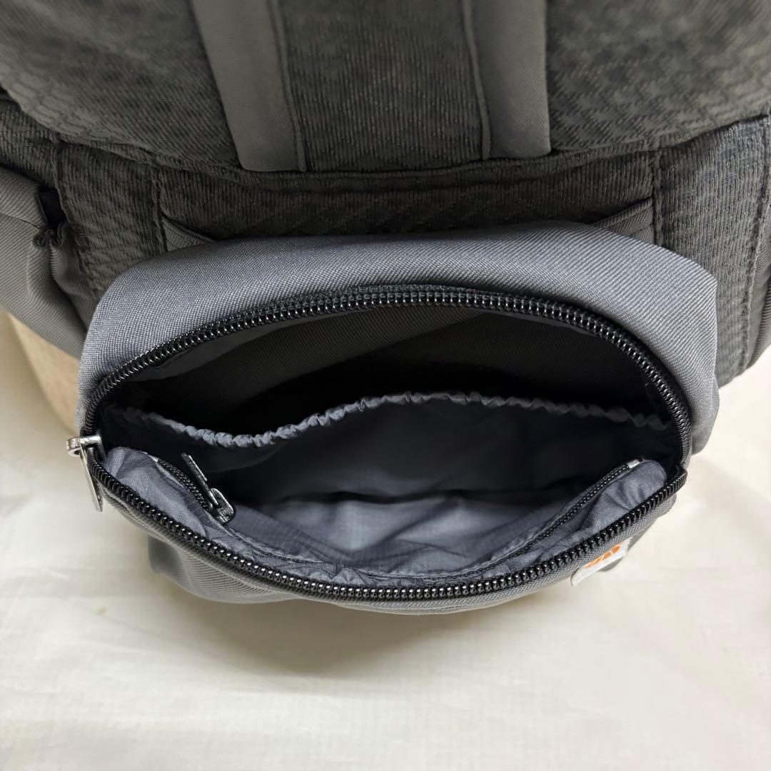 エルゴベビー オムニ ブリーズ 抱っこ紐 ベビーキャリア エアー メッシュ