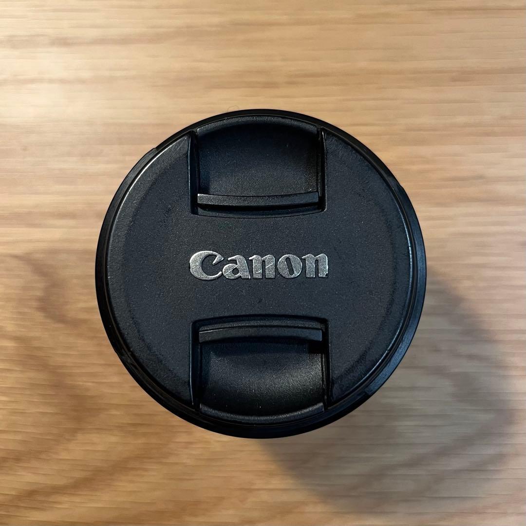 【ジャンク】Canon EF 24mm F2.8 IS USM（グリップ難あり）