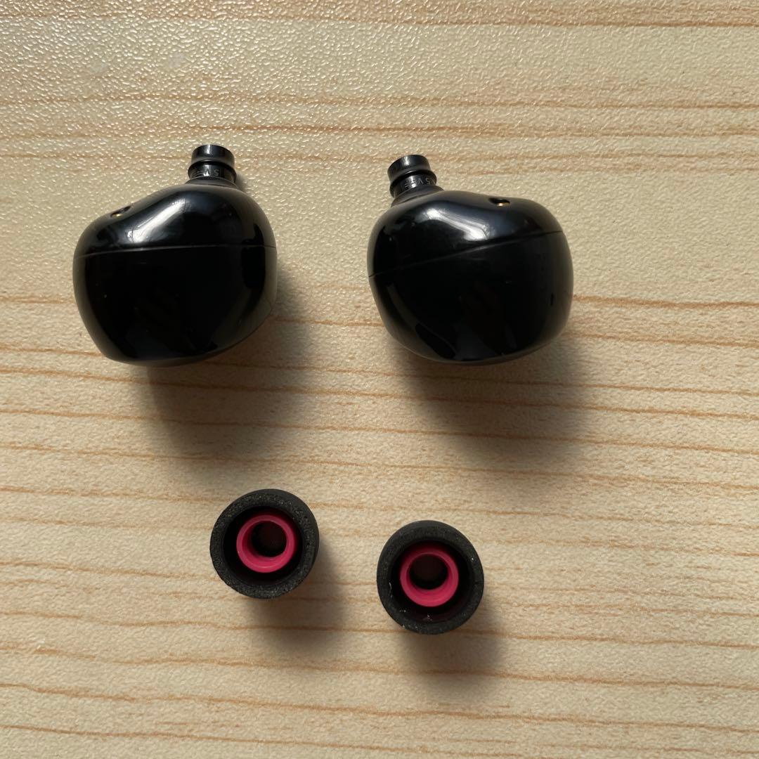 イヤホン SONY WF-1000XM5