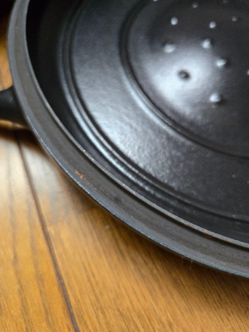 炊飯器・餅つき機 VERMICULAR RICEPOT