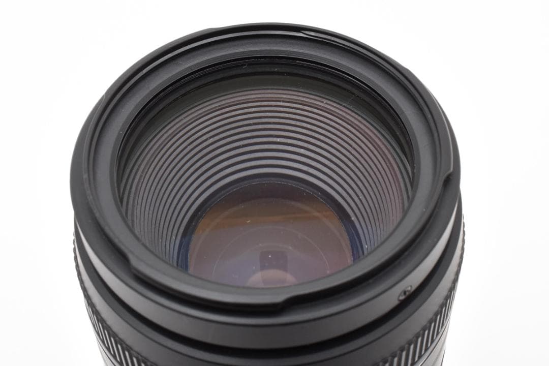 Canon EF 90-300mm USM 望遠ズーム 美品