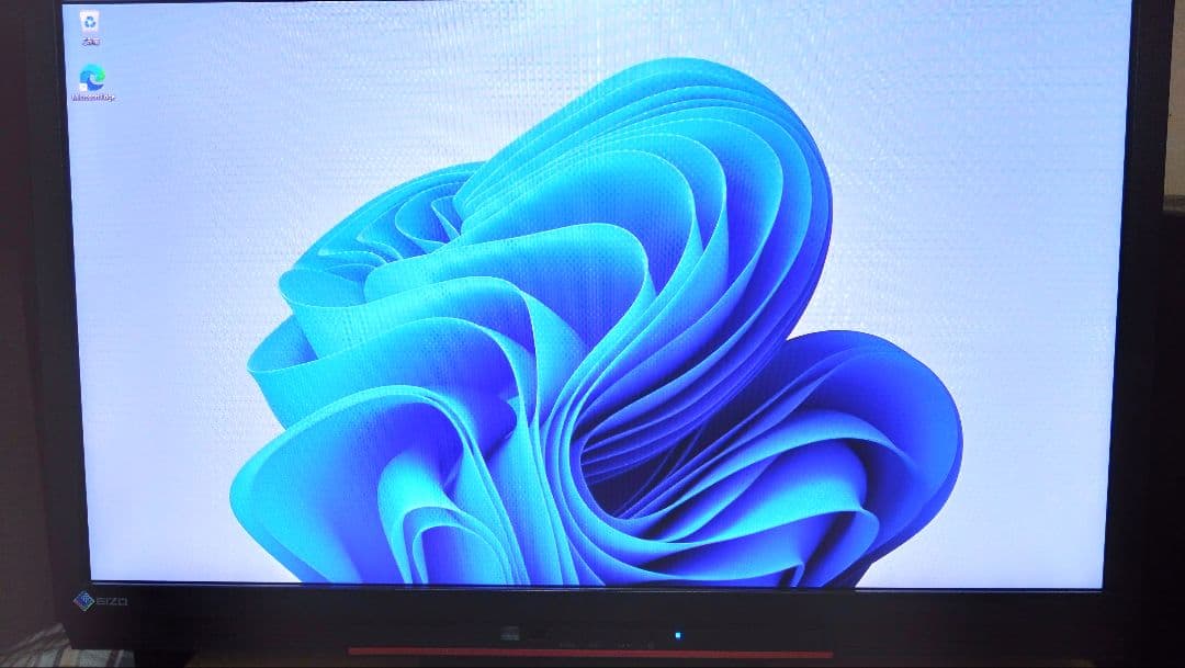 Windowsデスクトップ Dell Inspiron 660S, Windows11 Intel Xeon