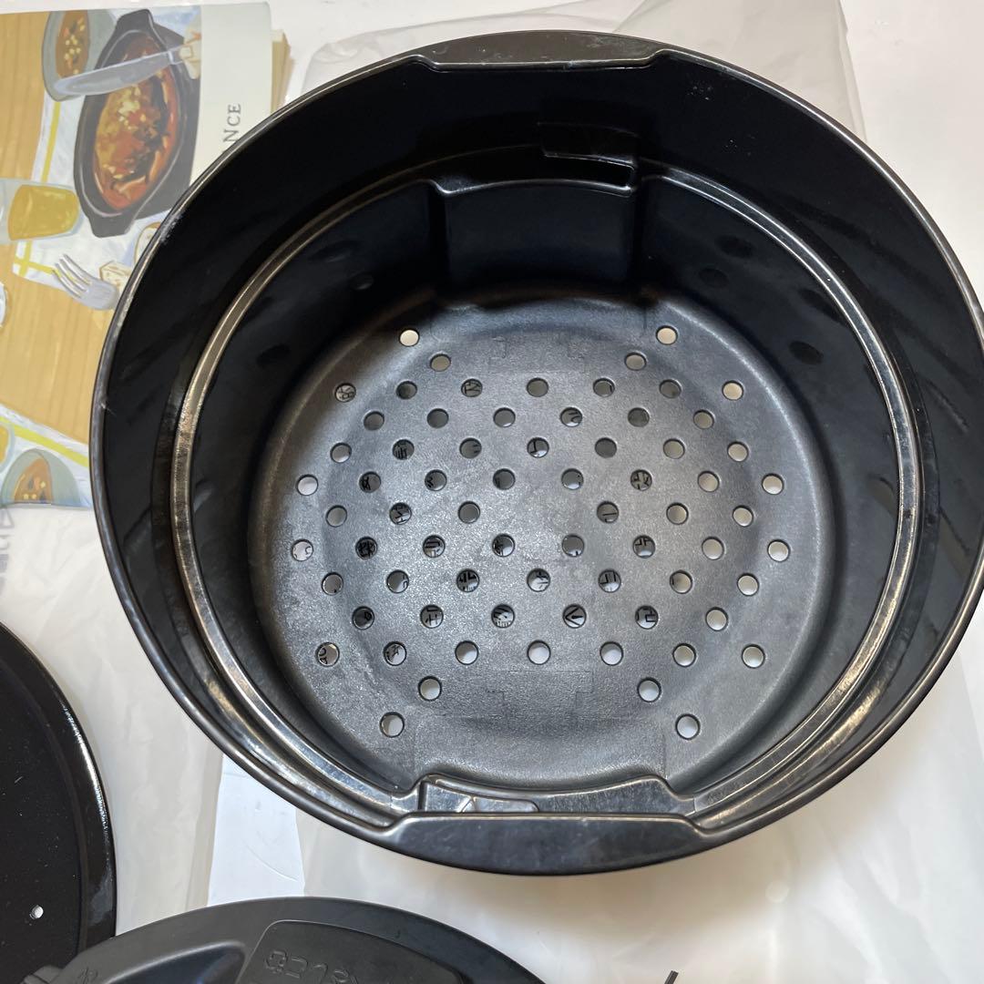 自動調理なべ EL-KA23 象印 STAN.