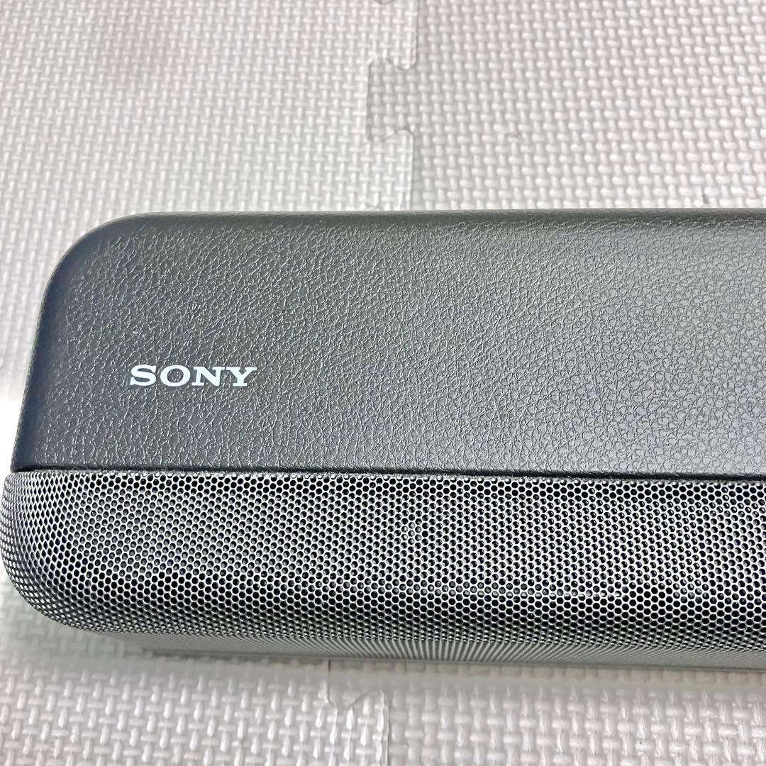 SONY HT-X8500 サウンドバー　2024年製