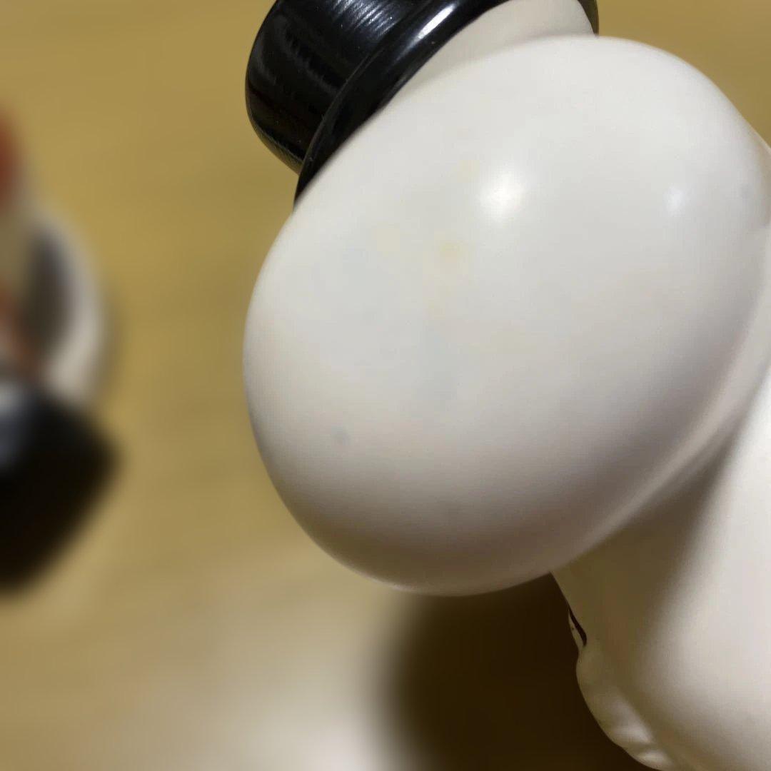 【廃盤】ARABIA アラビア　ムーミン　フィギュア　ムーミンパパ　ママ　2 体