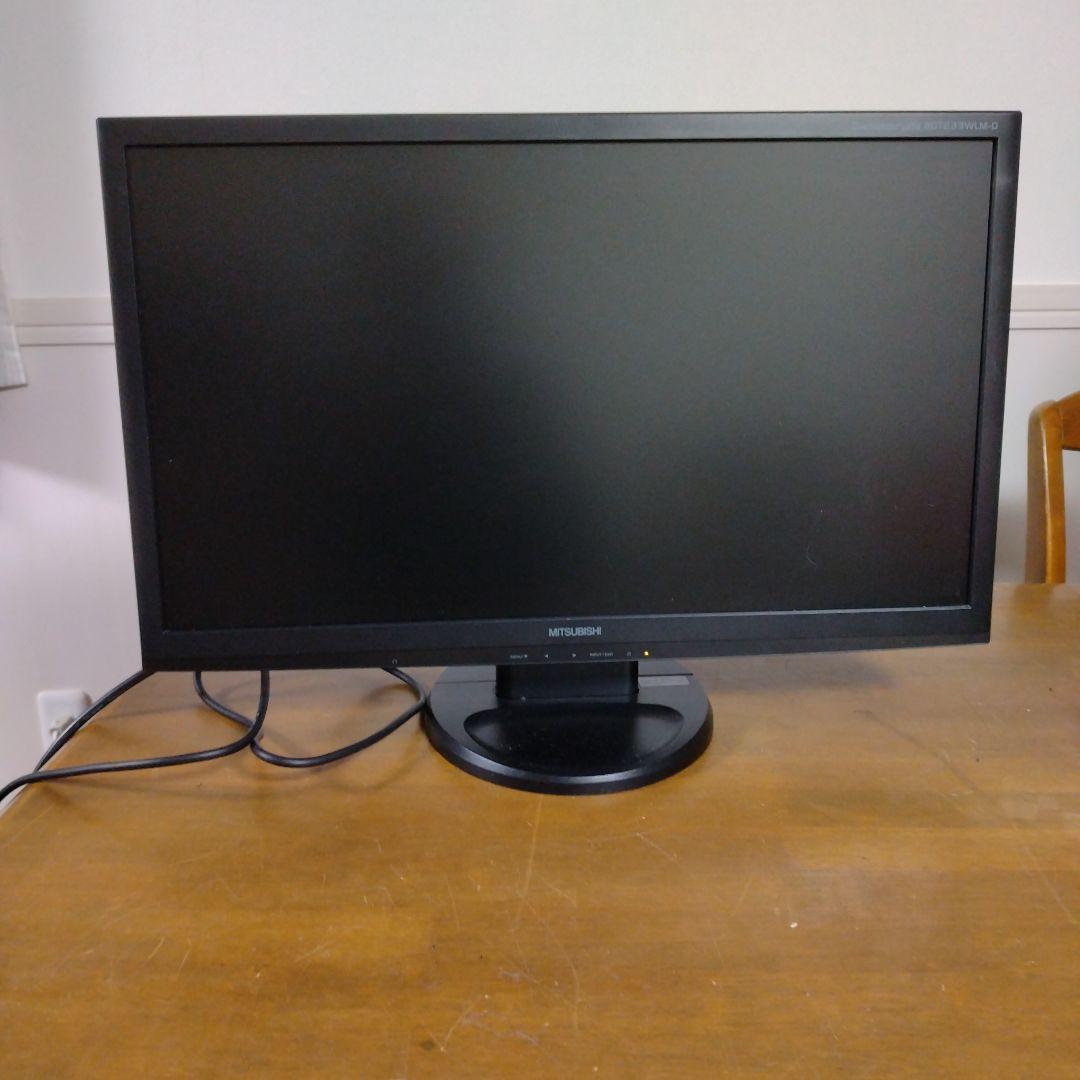 ◆NEC 23” Wide PC-8001/9801、 Windows Ok