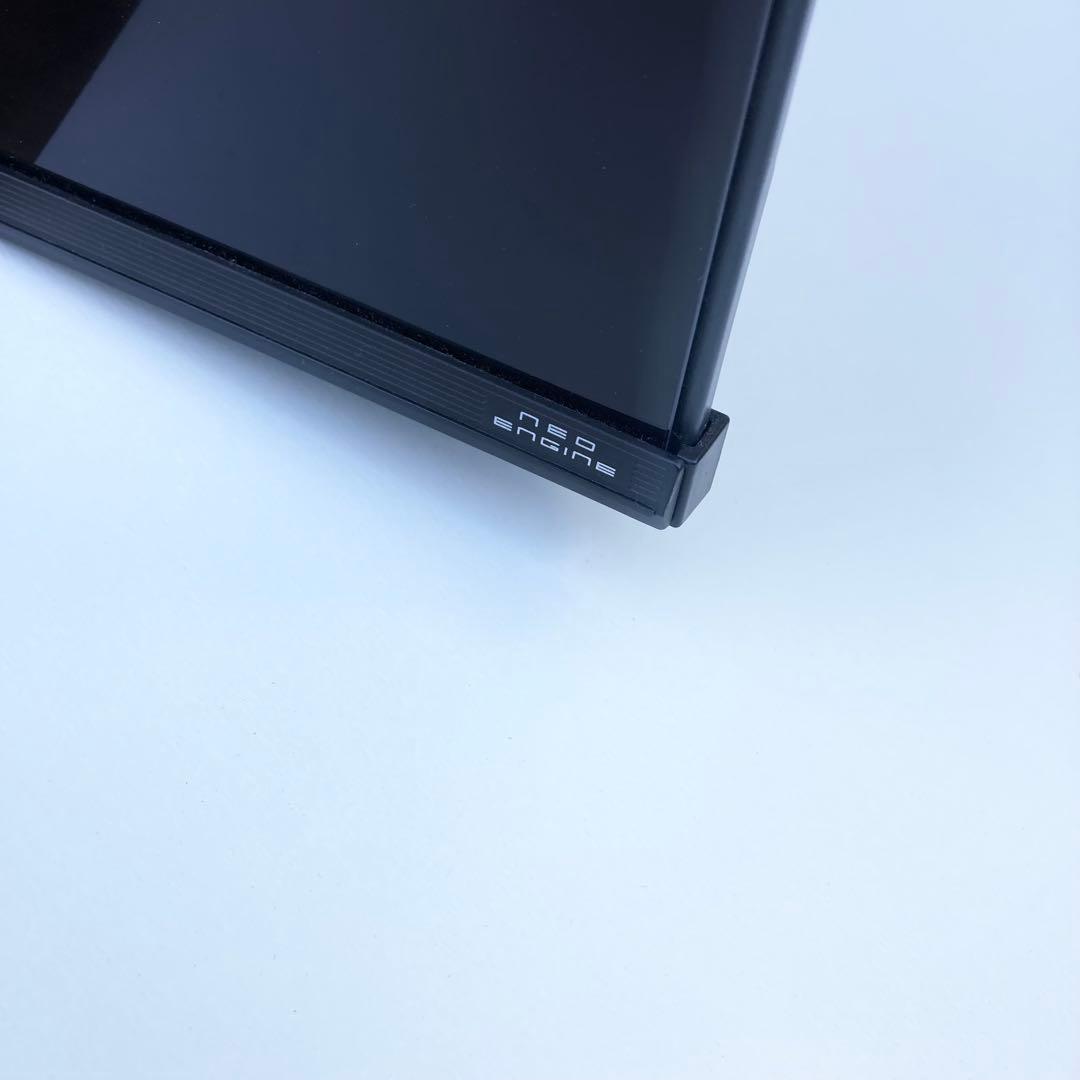 美品 Hisenseハイセンス 65V型 液晶テレビ 65E6G 2022年