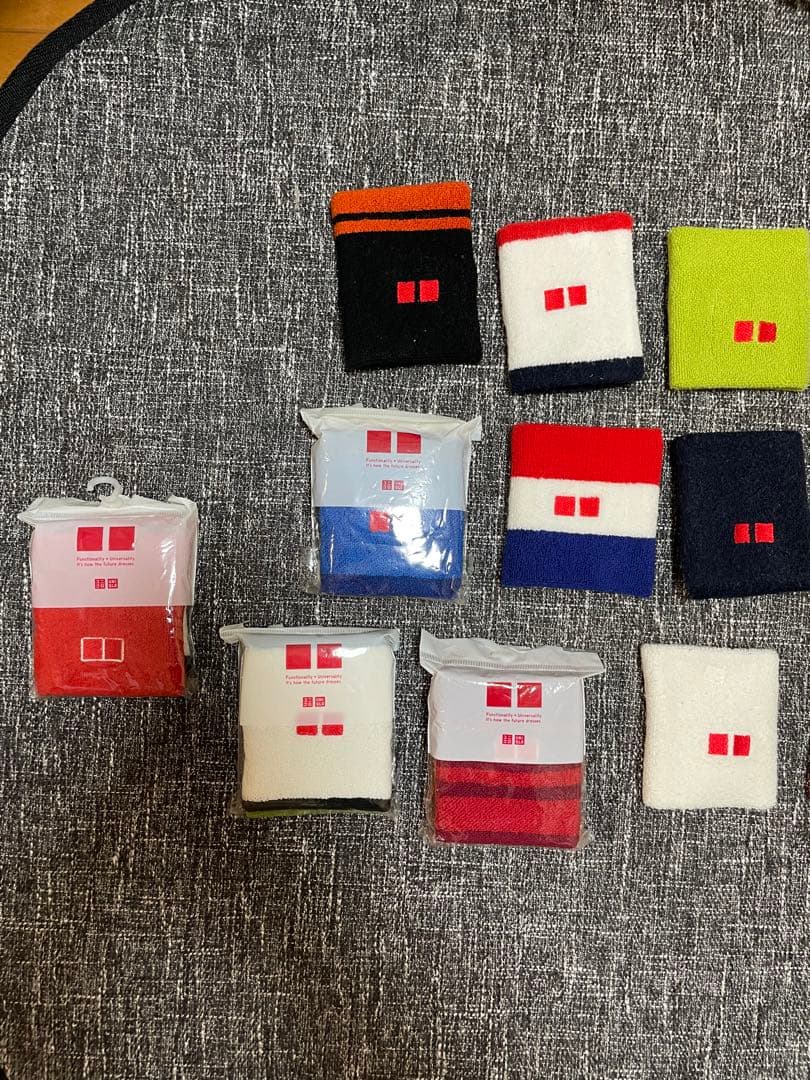 ゴクkun　リストバンド