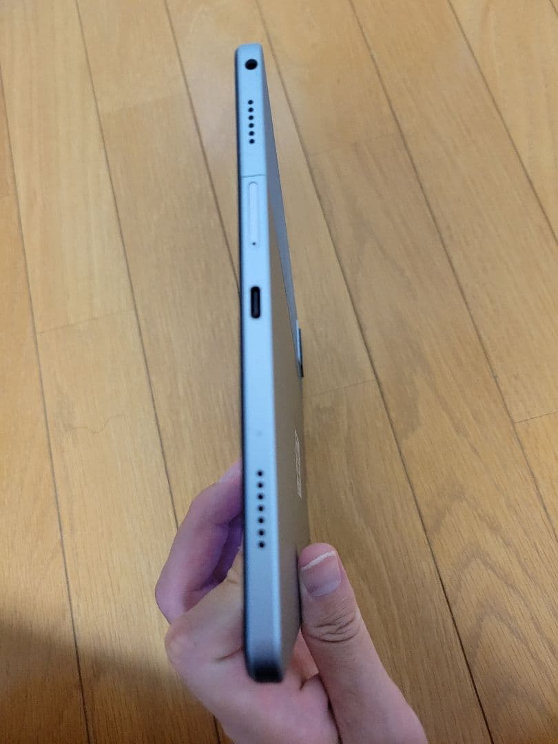 DOOGEE T30 PRO タブレット本体のみ