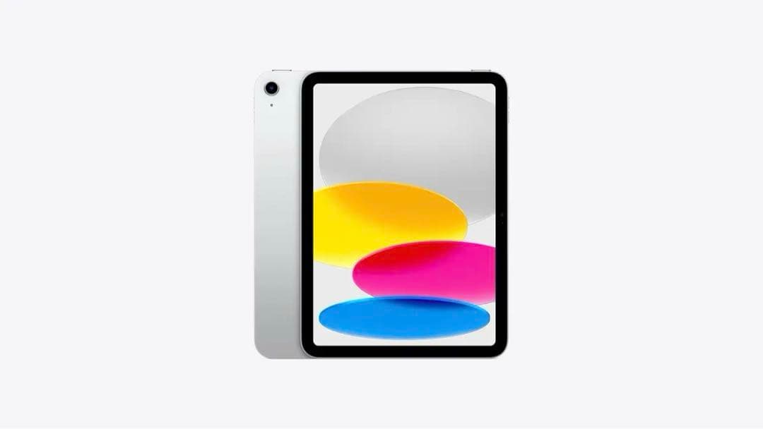 mawvaw0008  iPad Wi-Fiモデル 128GB -