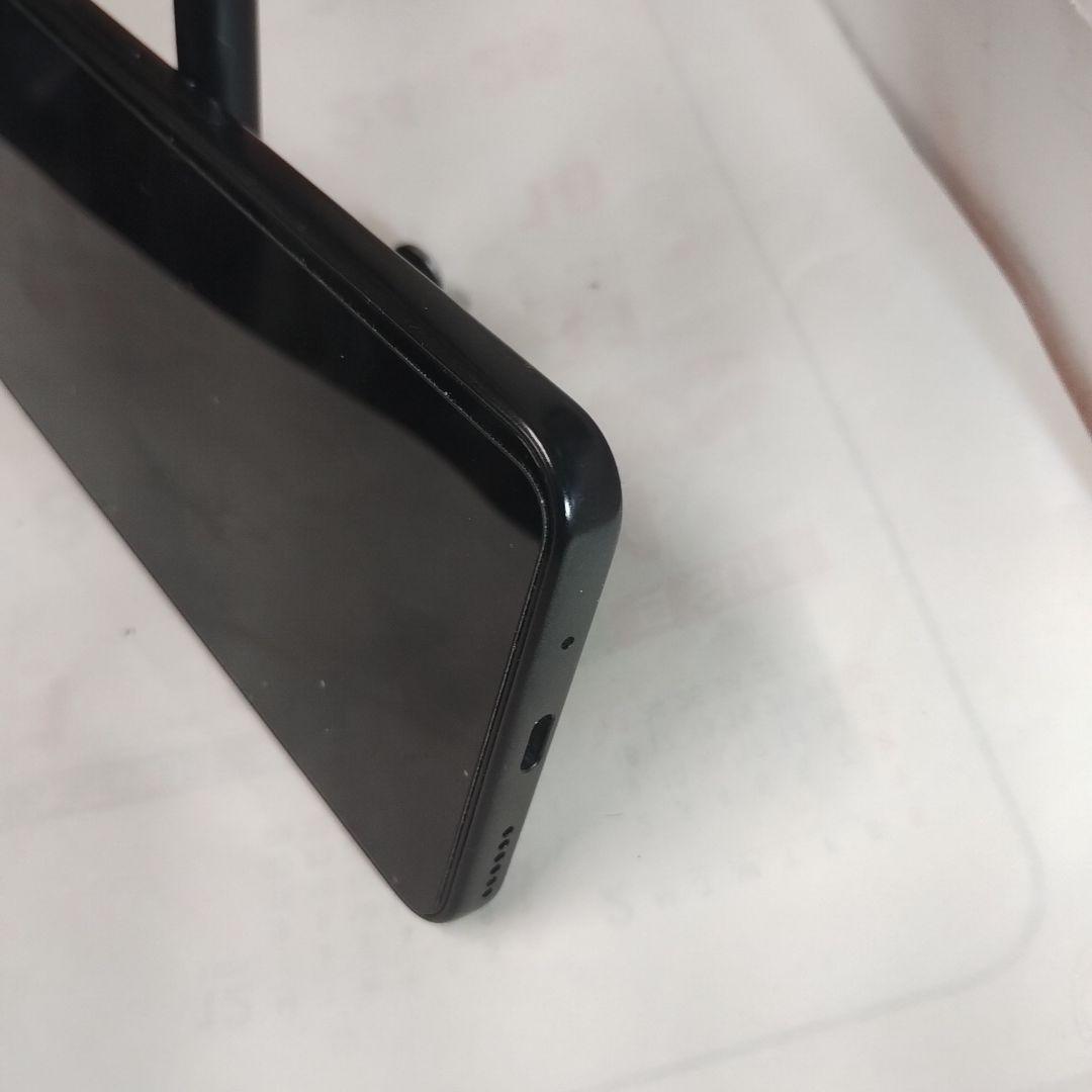 スマートフォン本体 nubia Z656J RAM6G/ROM128G.