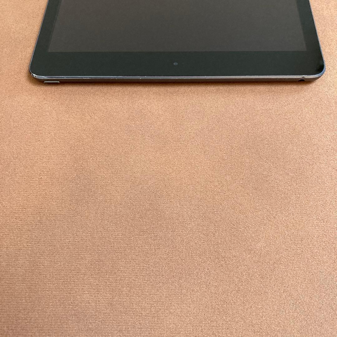 3283【早い者勝ち】iPad7 第7世代 32GB WIFIモデル☆
