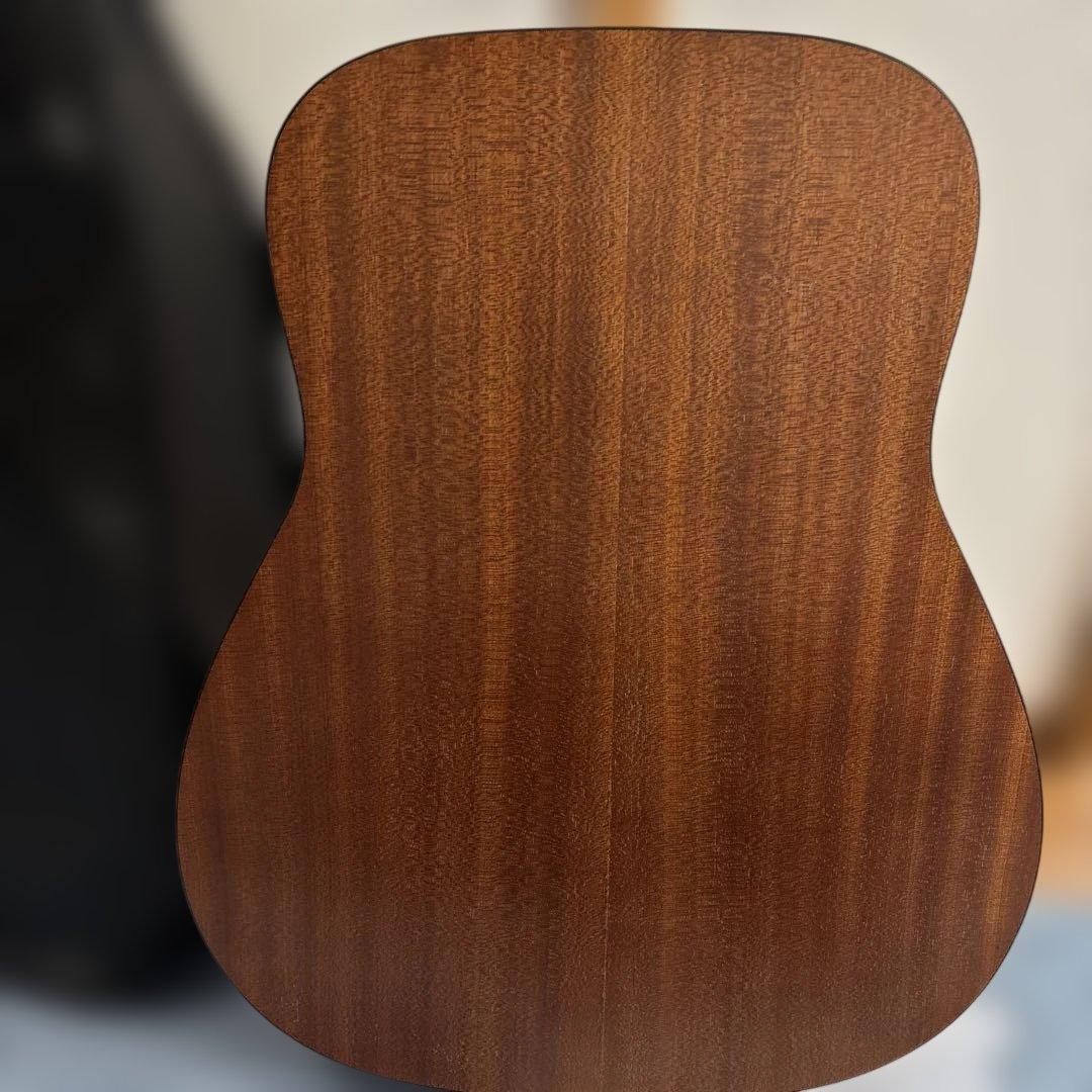 YAMAHA F-36PJ アコースティックギター