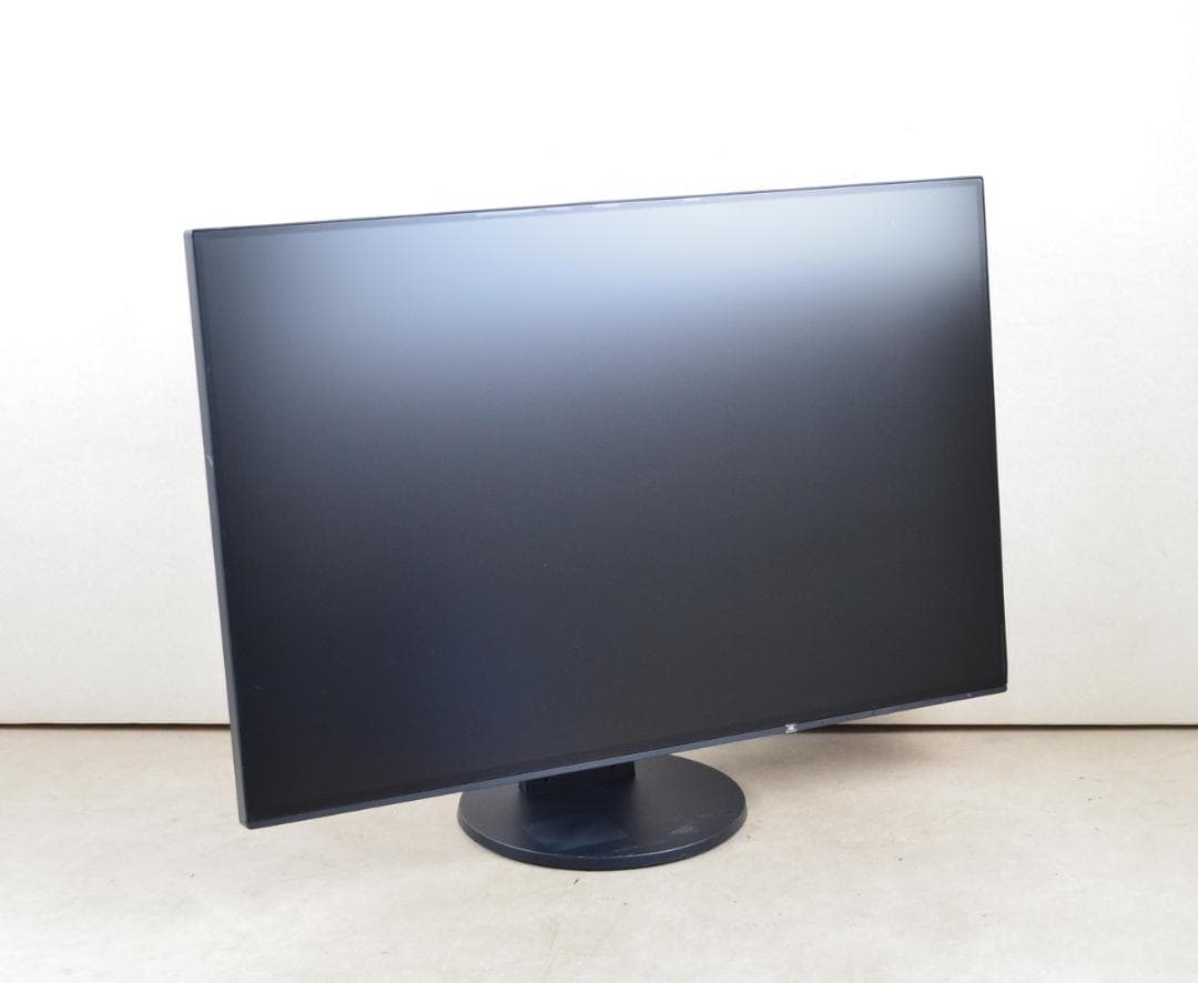 6355　超狭額　EIZO　EV2456　24型　WUXGA　HDMI　IPS