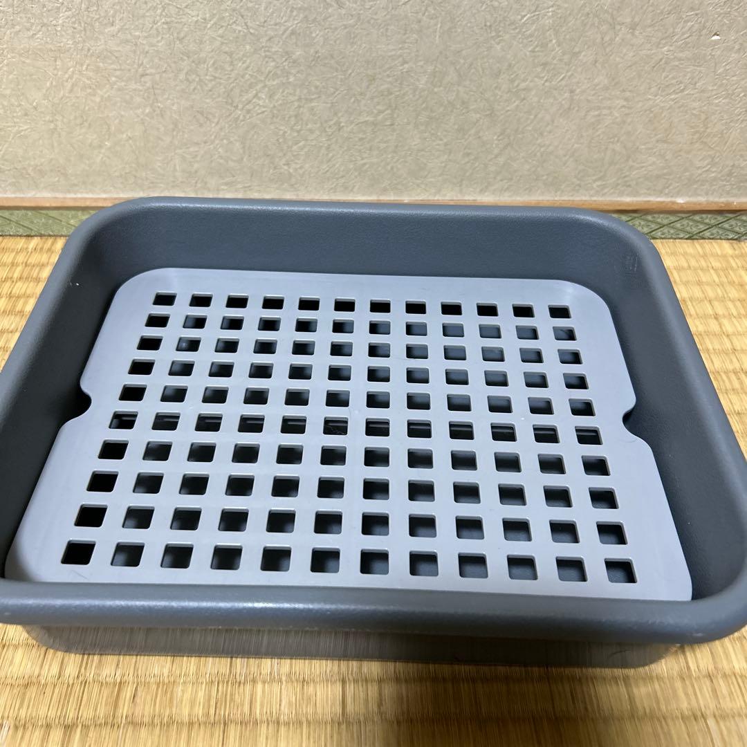 ペットキャリーケース