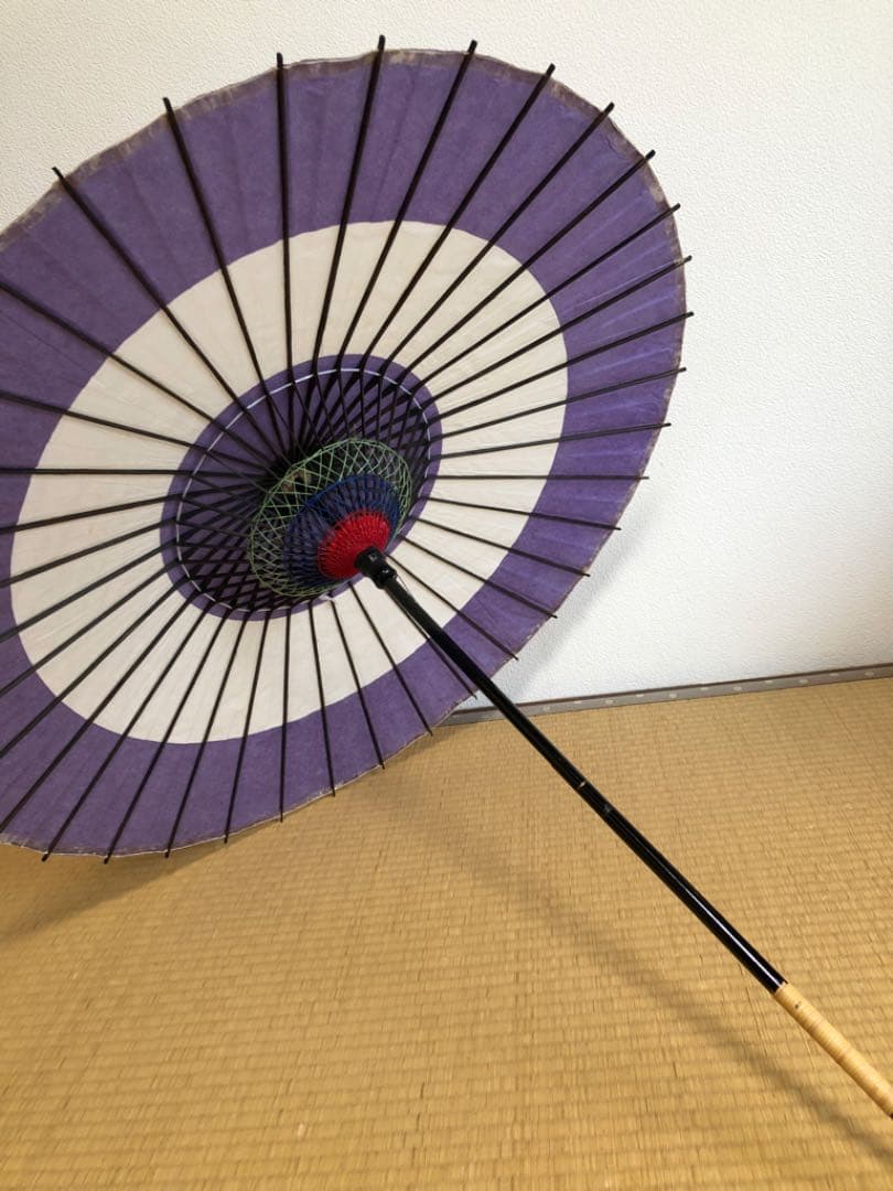 和傘　番傘　蛇の目　日傘