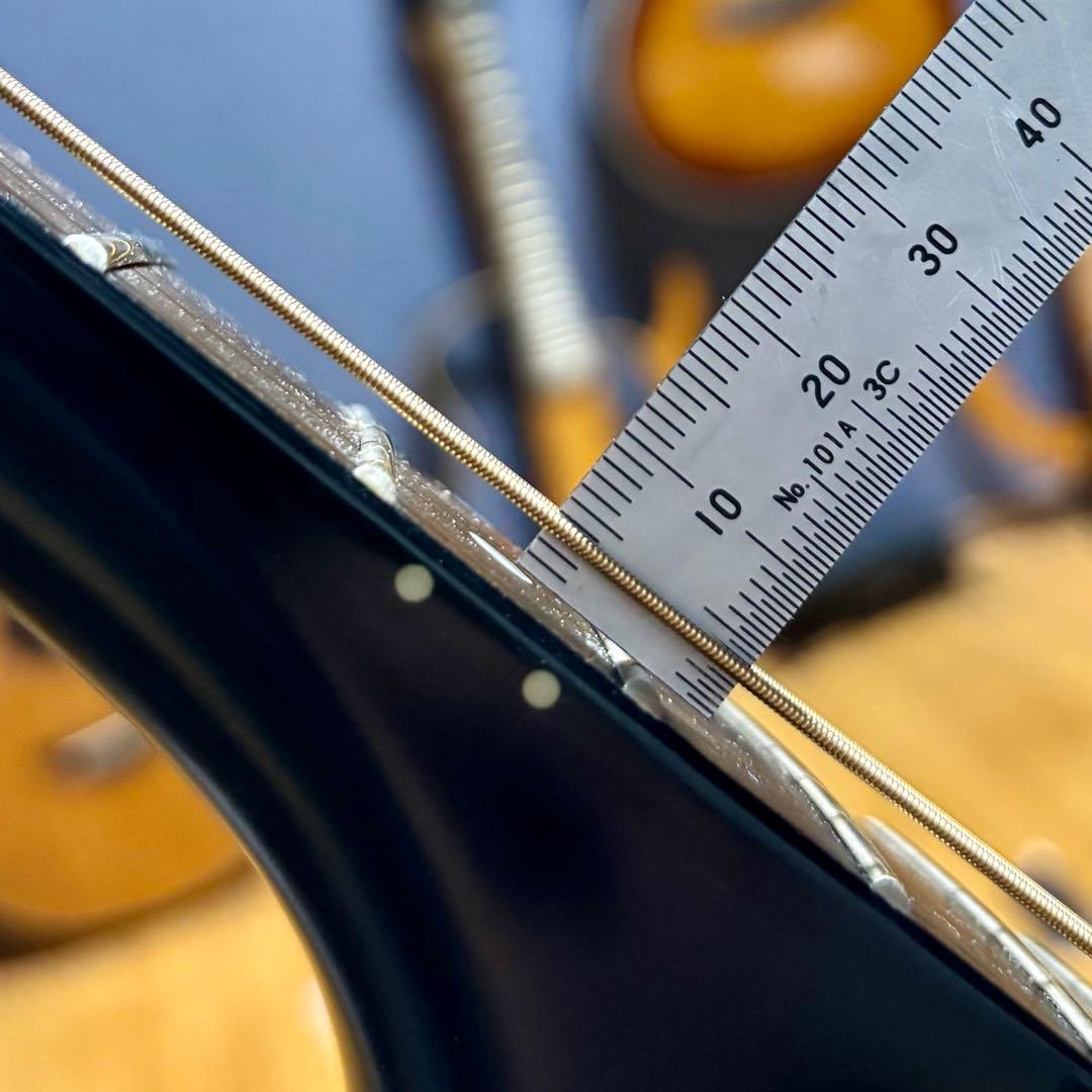 美品【トランスギター】Yamaha APX-5A　ダークグリーン（値下げ中）