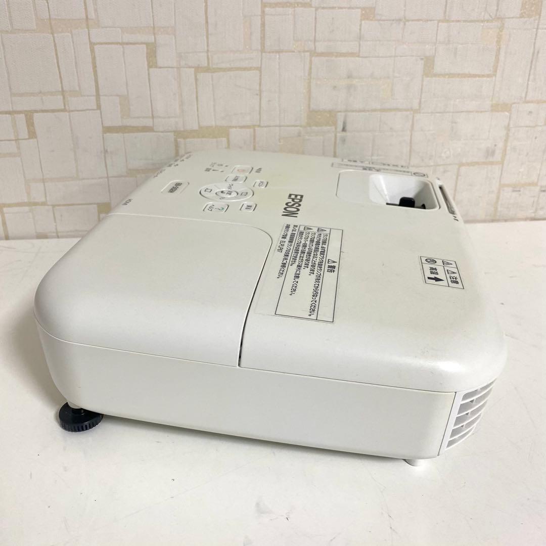 EPSON エプソン プロジェクター EB-S02H