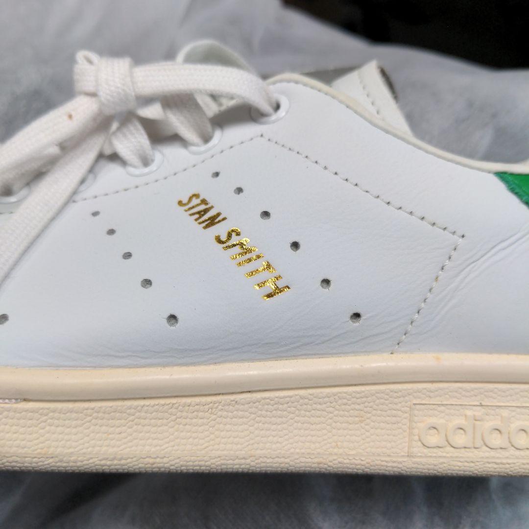 アディダス　スタンスミス　US9（27.0cm）