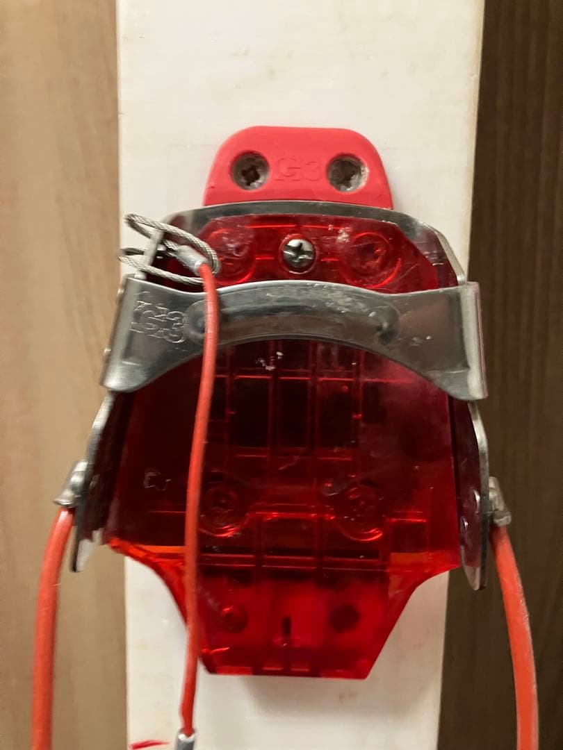 2組　セットG3 タルガ