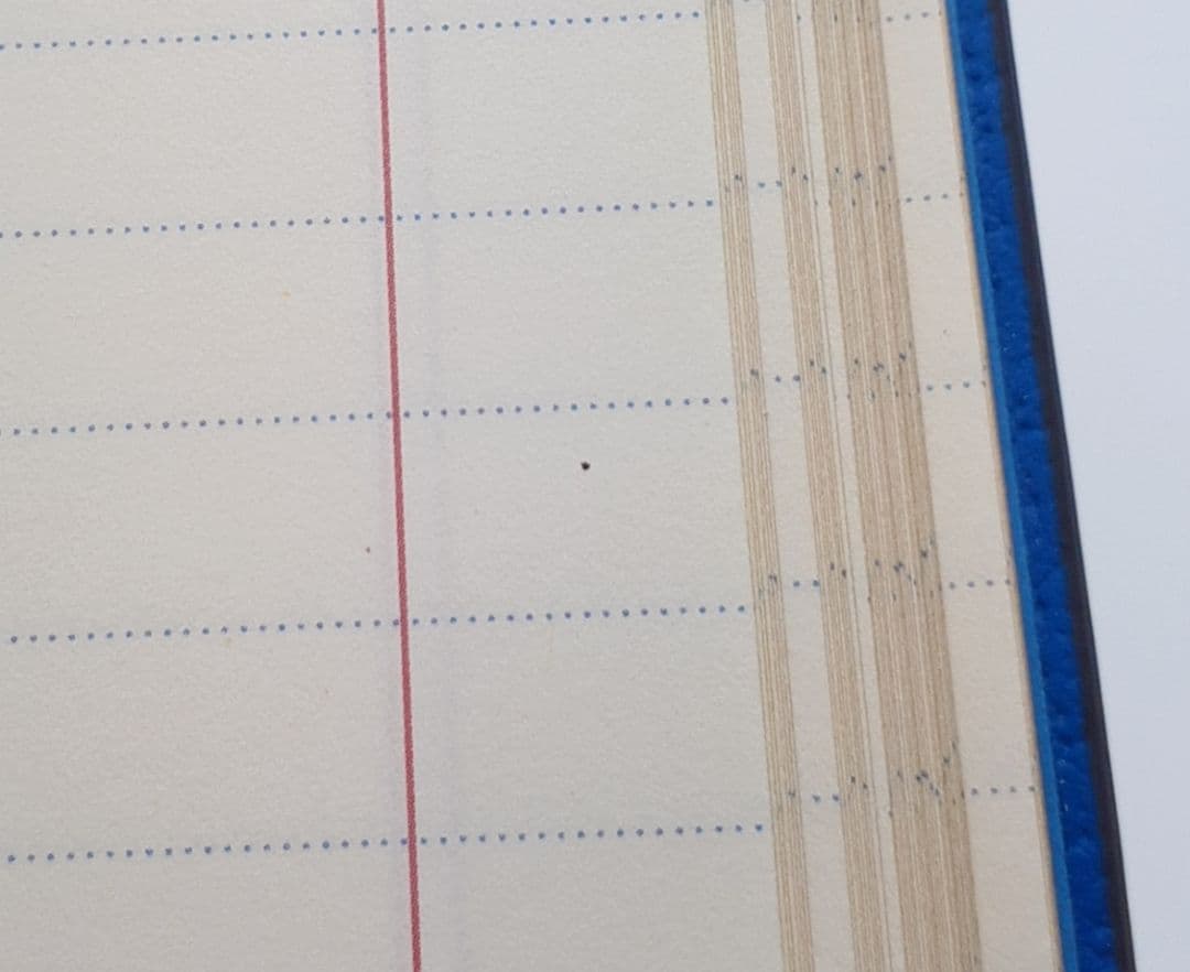 Z07-78 グッチ　ドナルドダック　ノート　ディズニーコラボ