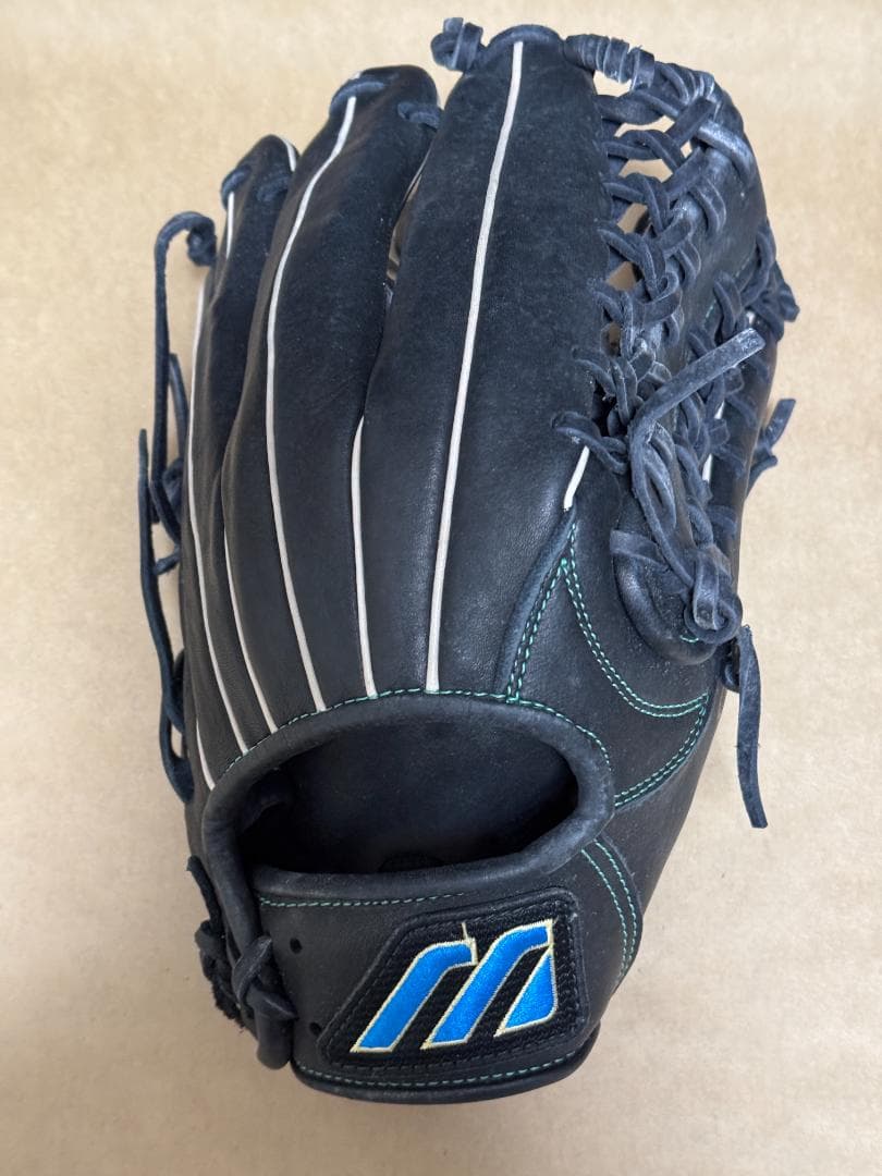 MIZUNO PRO 軟式用グローブ　イチローモデル