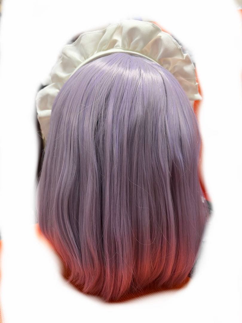 誰ソ彼ホテル　音子　コスプレ衣装ウィッグセット