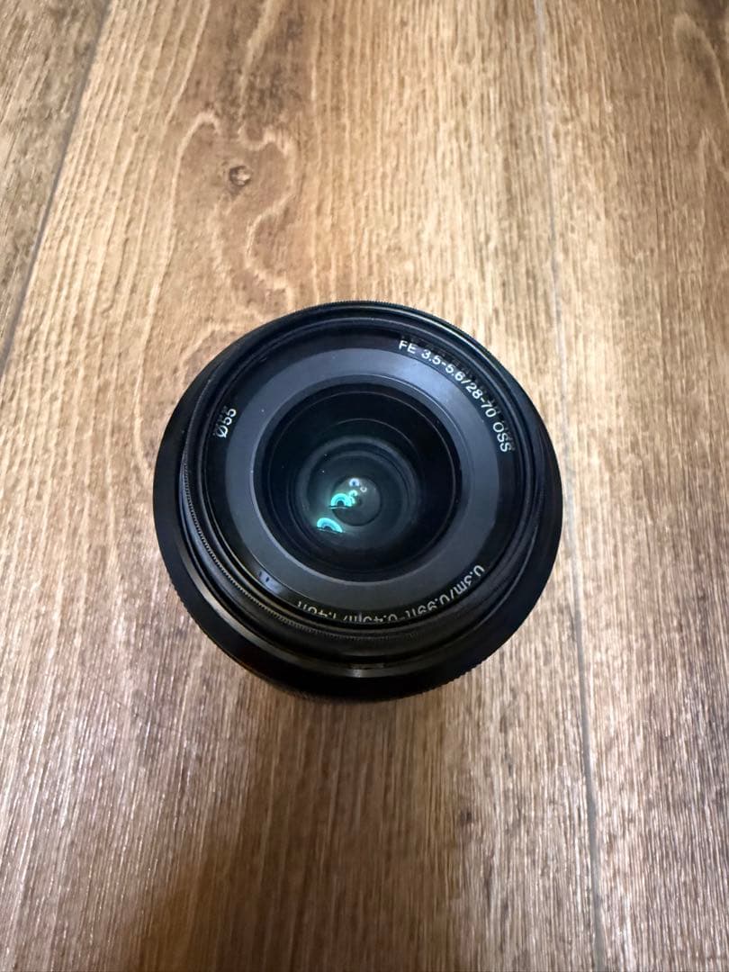 SONY α7lll ILCE−7M3 ILCE-7M3K