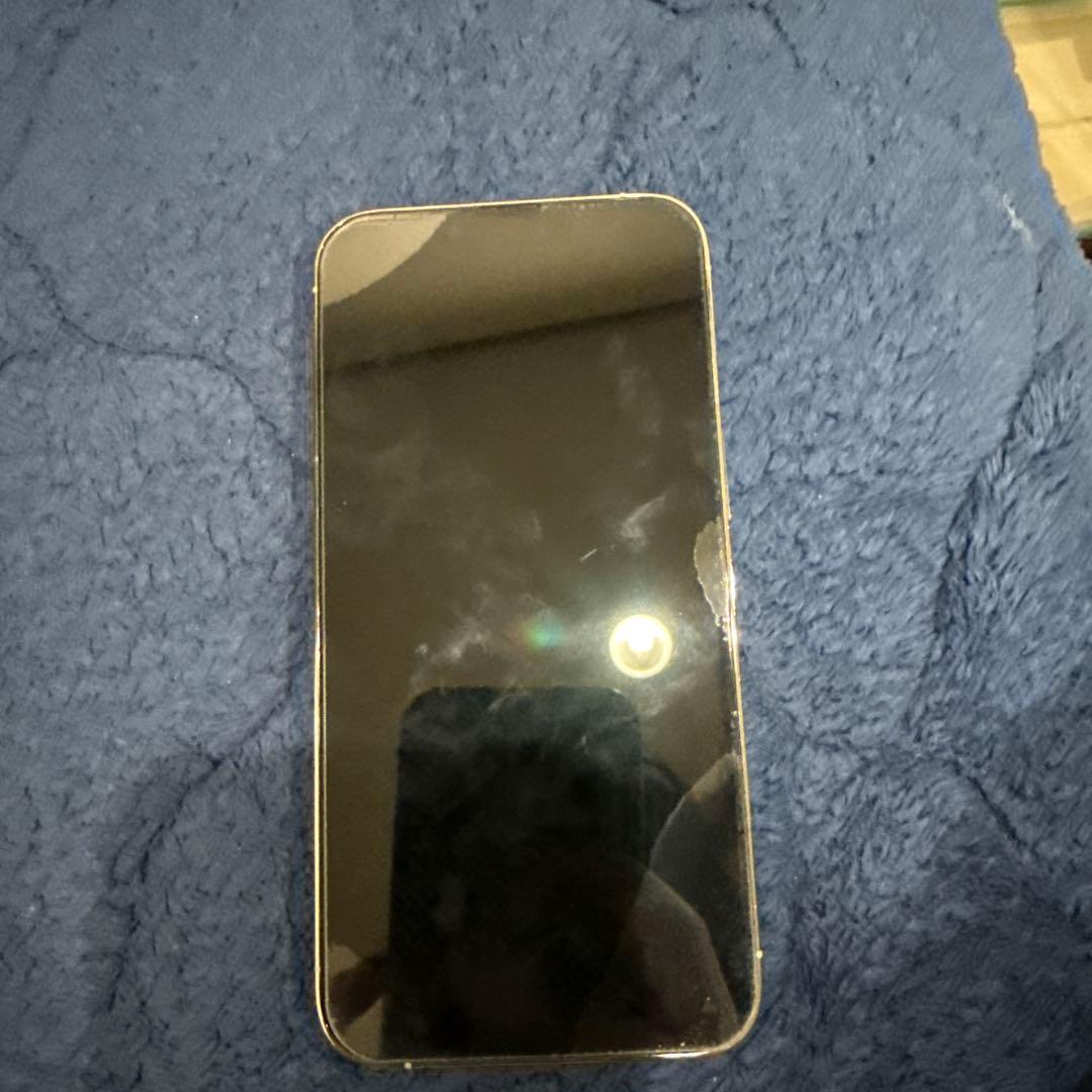 Apple iPhone 13 Pro ホワイト　256GB