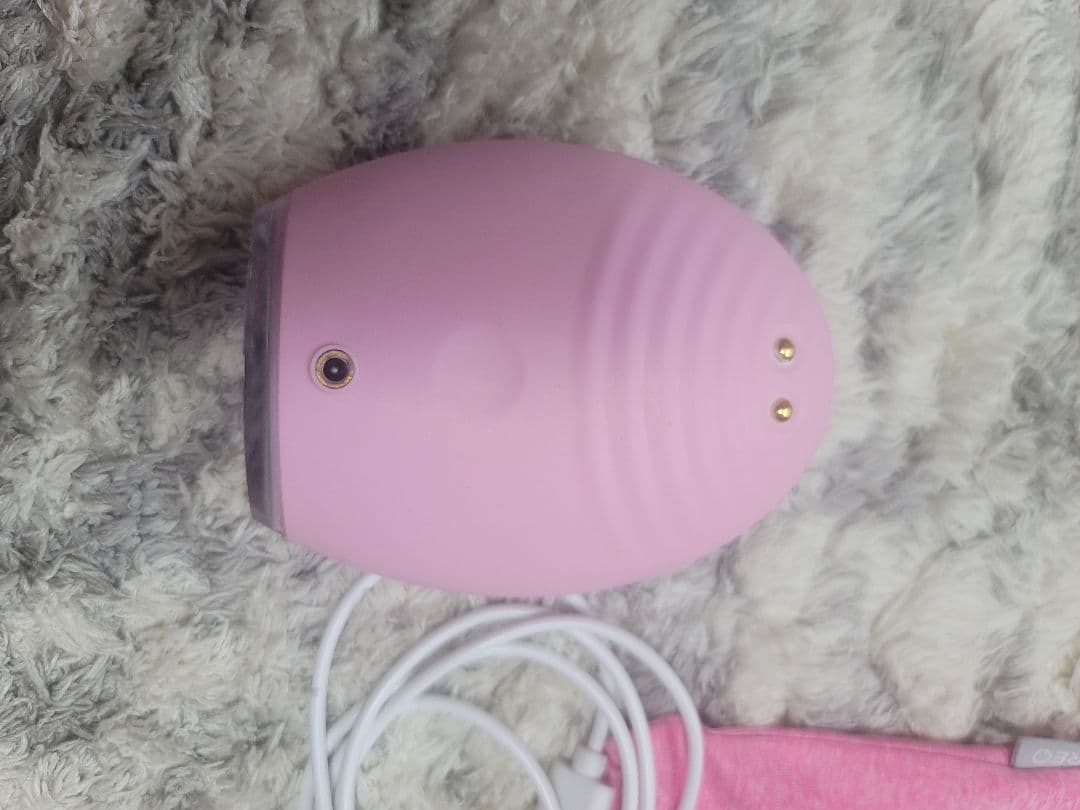 FOREO LUNA3plus洗顔フォーム 敏感肌用