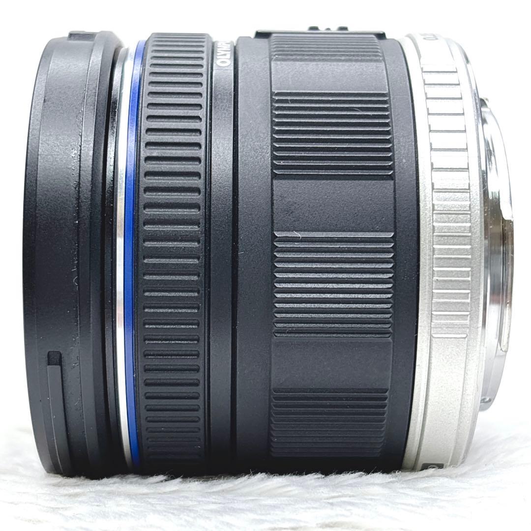 レンズ(ズーム) OLYMPUS M.ZUIKO DIGITAL 9-18mm F4.0-5.6