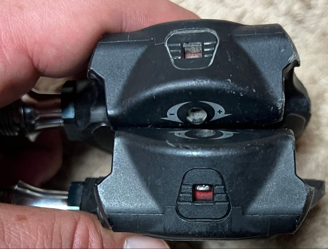 SHIMANO ULTEGRA PD-R8000 SPD-SL ペダル