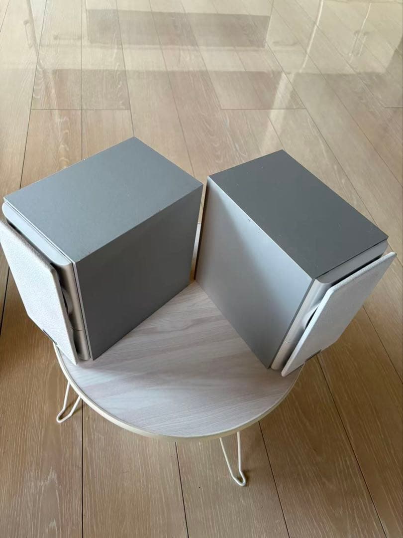 KENWOOD NDL-100MD CD/MD/USBミニコンポ ホワイト