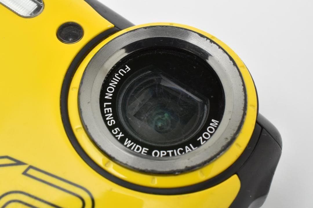 フジフイルム　FUJIFILM FinePix XP140