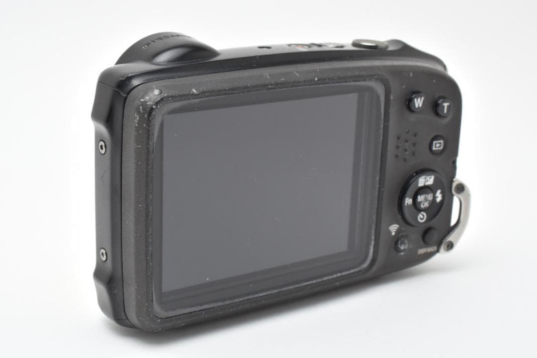 フジフイルム　FUJIFILM FinePix XP140