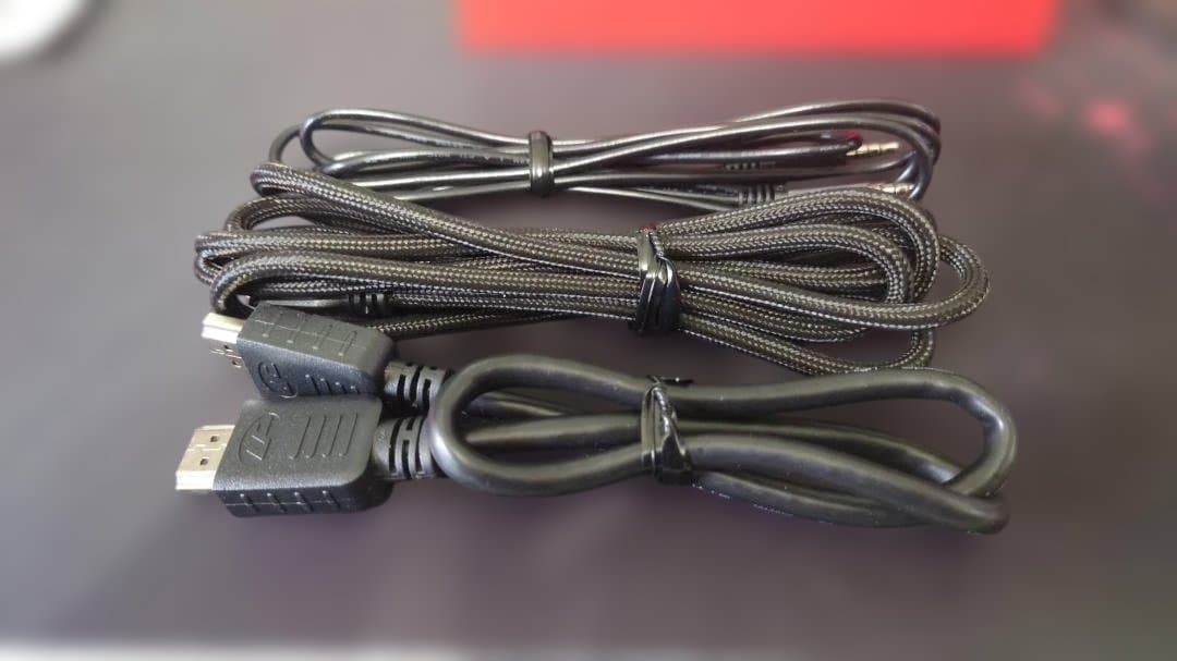 AVerMedia AVT-C878 PLUS キャプチャーボード