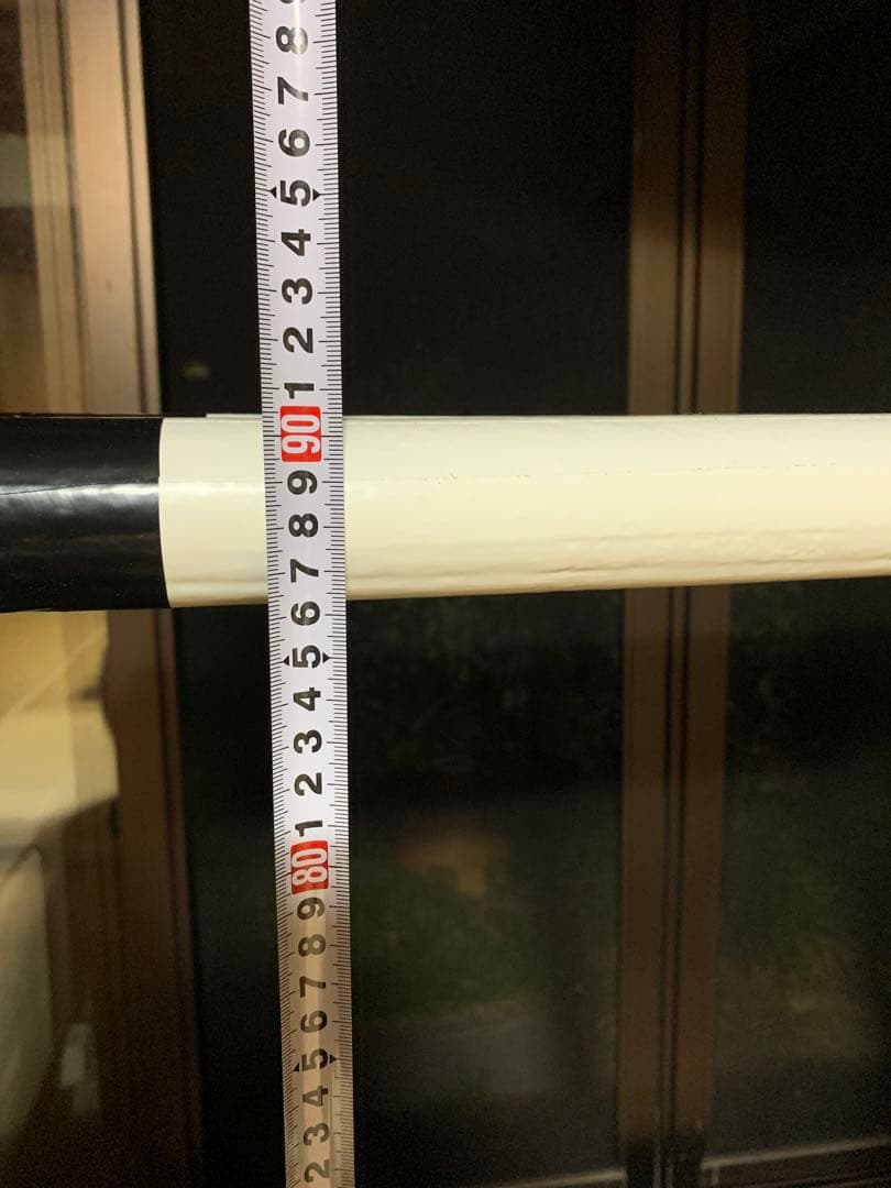 ハードル陸上ニシ　中学男子サイズ91.4センチ基本サイズ