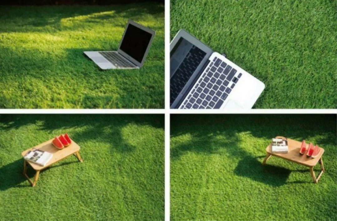 人工芝 ロール 1m×20m 芝丈35mm 人工芝マット 屋外 庭